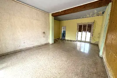 Casa in vendita, Via Biancavilla, Catania