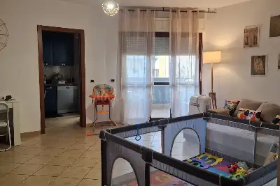 Casa in vendita, Via del Biancospino, 23, Latina