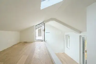 Casa in vendita, Via Giulio Uberti, Milano