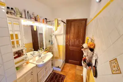 Villa Bifamiliare in vendita, Via Passo del Turchino, Nettuno