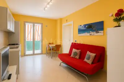 Casa in vendita, Via Giacomo Brodolini, Martinsicuro