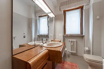 Casa in vendita, Viale Giovanni Suzzani, Milano