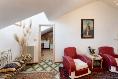 Villa in vendita, Via Belvedere, Monzuno