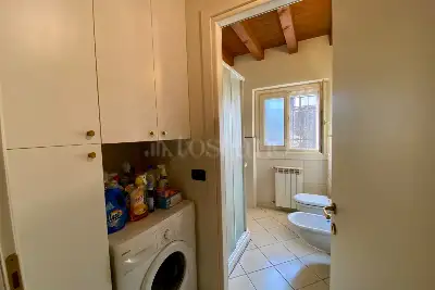 Casa in vendita, Via Forcella, Gussago