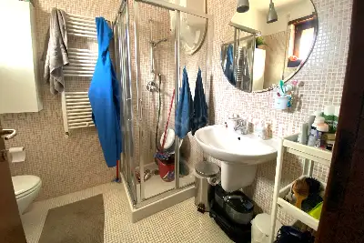 Casa in vendita, Via Alessandro Bausani, Roma