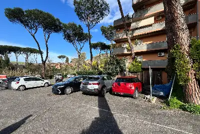 Casa in vendita, Via Gradoli, Roma
