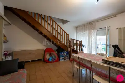 Casa in vendita, Via San Domenico, Udine