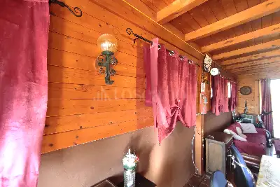 Casa in vendita, Via degli Atlantici, Roma