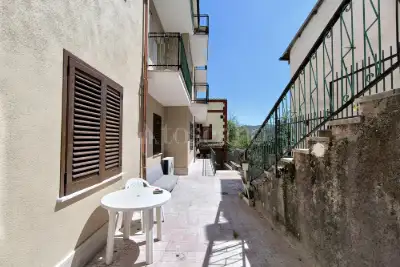 Casa Indipendente in vendita, Via Picente, Montereale