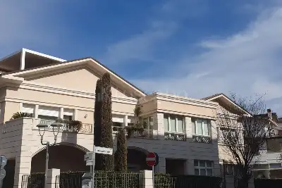 Villa in vendita, Via Armando Diaz, Avezzano