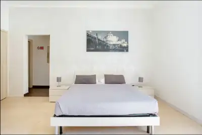 Casa in vendita, Via Gualtiero Serafino, Roma