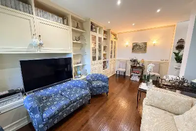 Casa in vendita, Via Cina, Roma