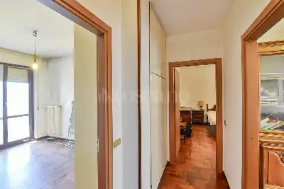 Casa in vendita, Via Giovanni Papini, Como