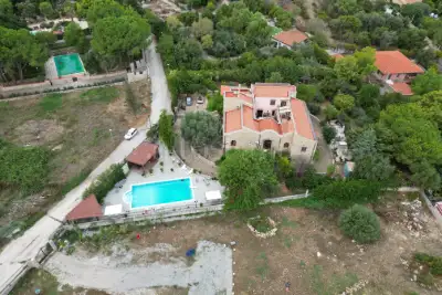 Villa in vendita, Via Ignazio Gioè, Palermo