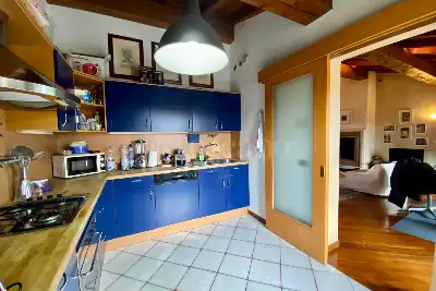 Casa in vendita, Corso Giuseppe Garibaldi, Brescia