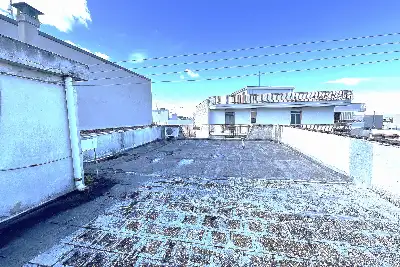 Casa in vendita, Via Leonardo Da Vinci, Cerignola