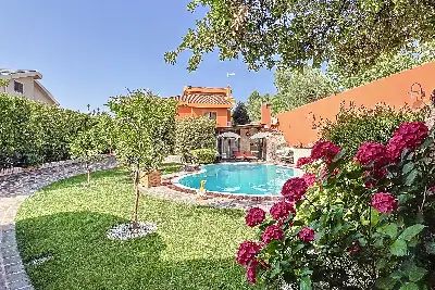 Casa Indipendente in vendita, SP132 91, Sassari