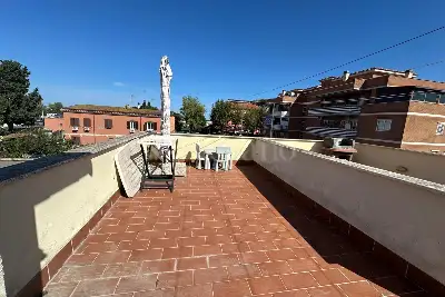 Casa in vendita, Via Pier Andrea Fontebasso, Roma