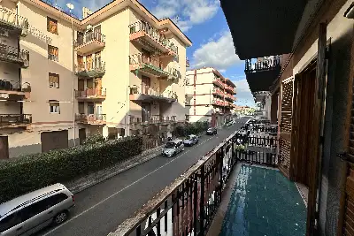 Casa in vendita, Corso San Vito, Mascalucia