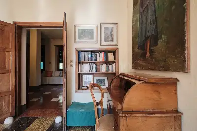 Casa Indipendente in vendita, Via Pompeo Magno , Albano Laziale