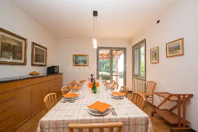 Villa in vendita, Via dei Colli, Soiano del Lago