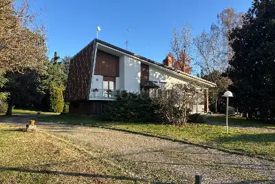 Villa Plurifamiliare in vendita, Arluno, Casorezzo