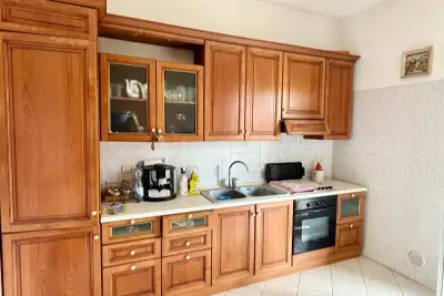 Casa in vendita, Via del Pisciarello, Mentana
