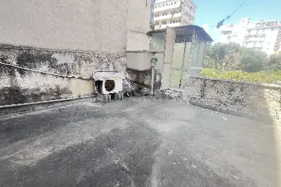 Casa Indipendente in vendita, Via Giuseppe Ingegneros, Palermo