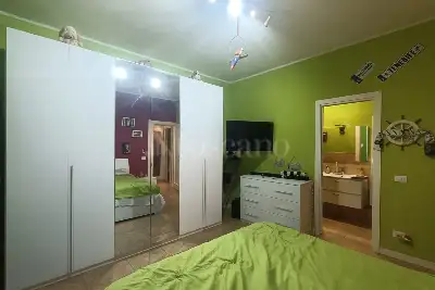 Casa in vendita, Via dei Minatori, Roma