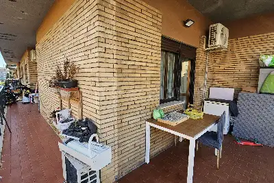 Casa in vendita, Via Antonio Forni, Roma