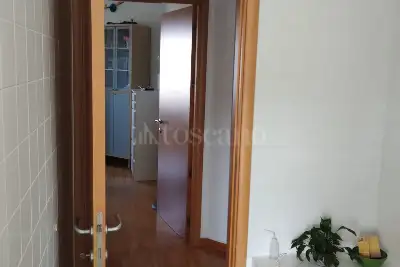 Casa in vendita, contrada foresta, Montesilvano