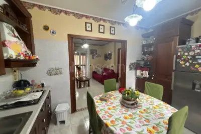 Casa in vendita, Via Campo Sportivo, Mascalucia