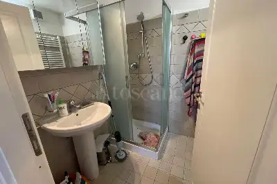 Casa in affitto, Via del Terrapieno, Bologna