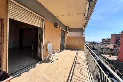 Casa in vendita, Via Francesco Guglielmino, Catania