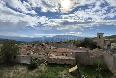 Casa Indipendente in vendita, Via Zingaretto 12, Barisciano