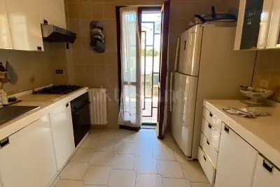 Villa Bifamiliare in affitto, Via Jesolo, Fiumicino