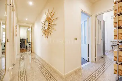 Casa in vendita, Via Sidney Sonnino, Cagliari