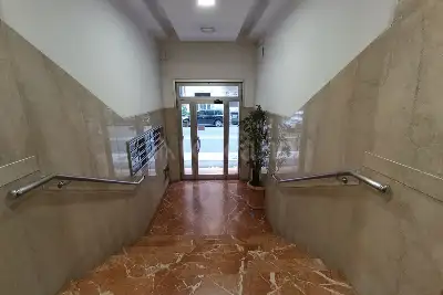 Casa in vendita, Via Francesco Crispi, Bari