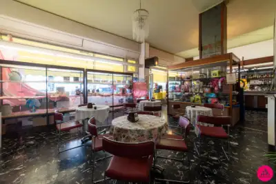 Attività Commerciale in vendita, Viale Venezia, Udine