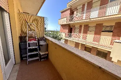 Casa in vendita, Via Lavinio, Ladispoli