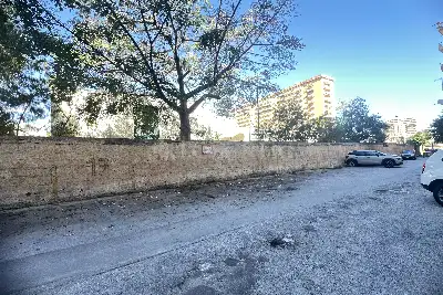 Casa in vendita, Via Vincenzo Ajovalasit, Palermo