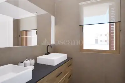 Villa Bifamiliare in vendita, Via nazionale Pentimele, Reggio di Calabria