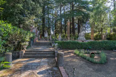 Villa in vendita, Via Giuseppe Garibaldi, Viagrande