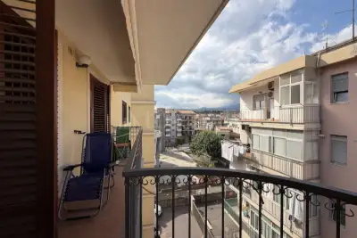 Casa in vendita, Via Concetto Lanzafame, Acireale