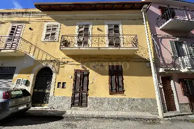 Casa in vendita, Via Nazionale, Messina