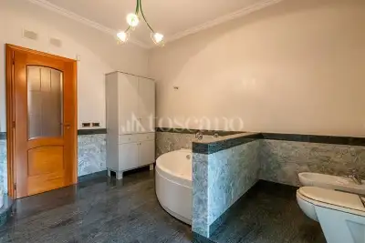 Ufficio in affitto, Via Alessandro Manzoni, Bari