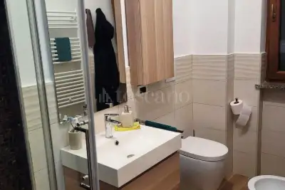 Villa Plurifamiliare in vendita, Via Garigliano Vicinale, Monterotondo
