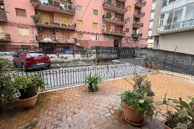 Casa in vendita, Via Antonio Prestinenza, Catania