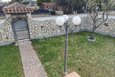 Villa Bifamiliare in vendita, Via Ettore, Ardea