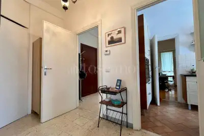 Casa in vendita, Via Giovanni Alfredo Cesareo, Roma
